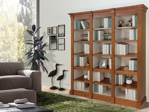 Librería Origen