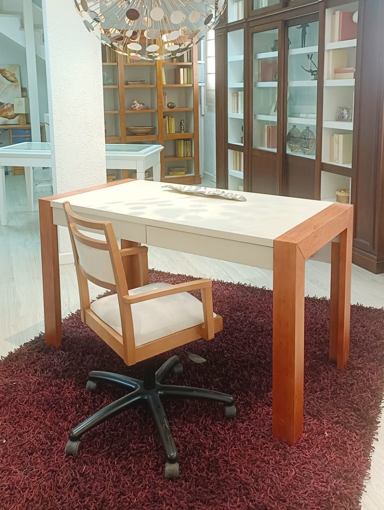 Escritorio Neoss bicolor