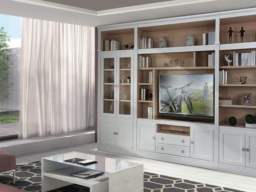 Mueble TV  París