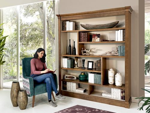 Librería Multiple EUROPA