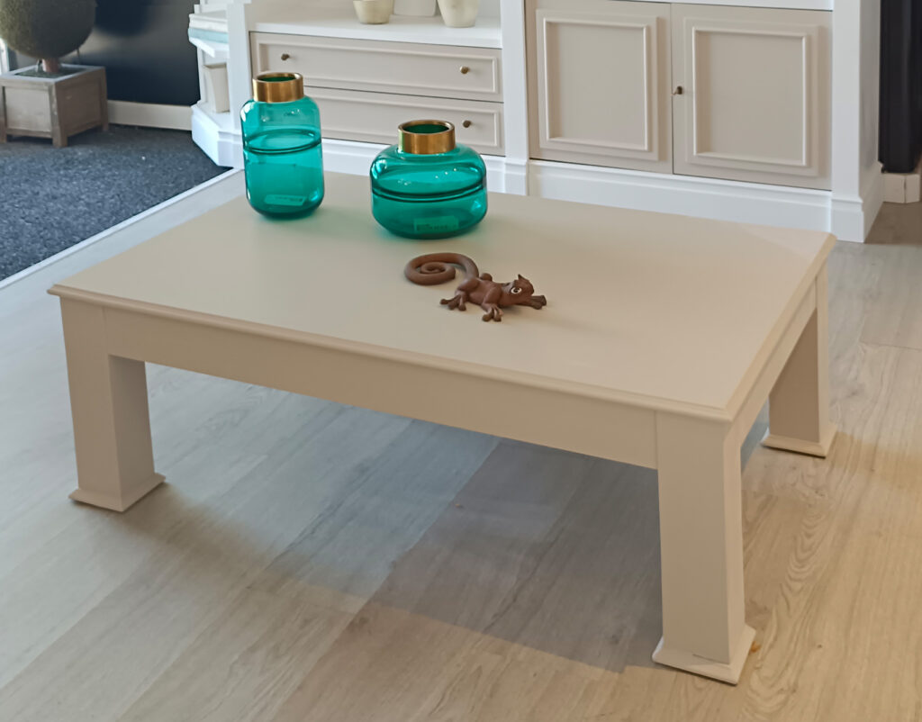 Mesa de centro