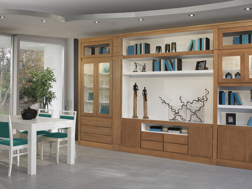 Mueble TV  OPORTO