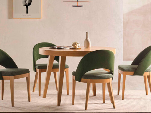 Silla 278 Atenas