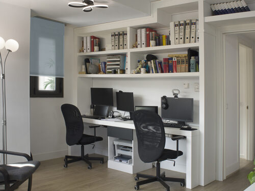zona duplex tele trabajo