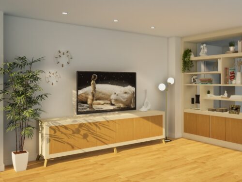 muebles formas madrid