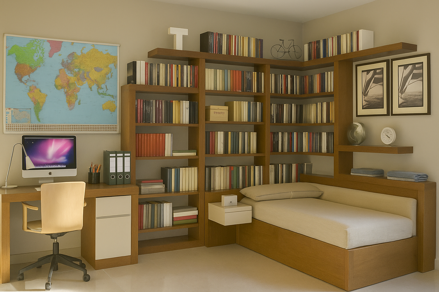 muebles formas