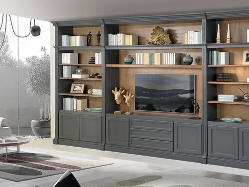 Mueble TV  Urbión