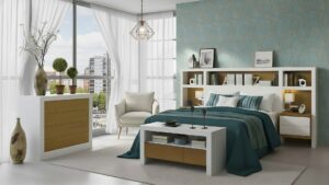 formas muebles