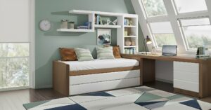 muebles formas