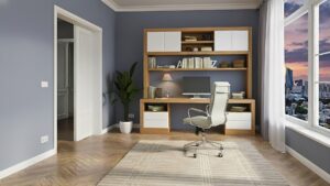 formas muebles