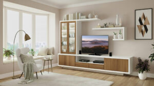formas muebles