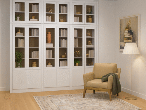 Librería Neoss Fortuna