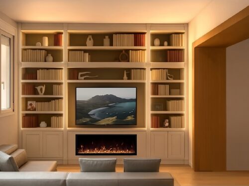 Conjuntos muebles de salón Formas, la mejor elección