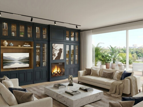 Composición Escorial