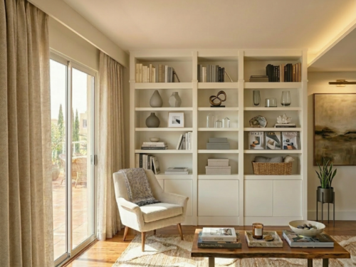 Librería Neoss colección