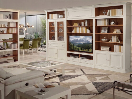 Mueble TV EUROPA