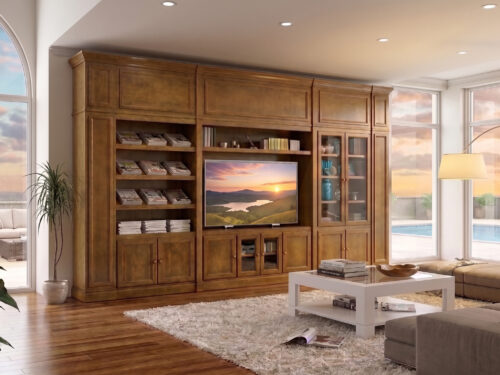 Mueble TV AYALA