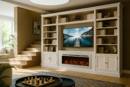 formas muebles madrid
