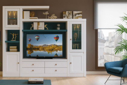 formas muebles