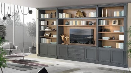 muebles formas