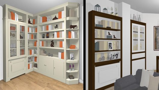 Personaliza tu mueble