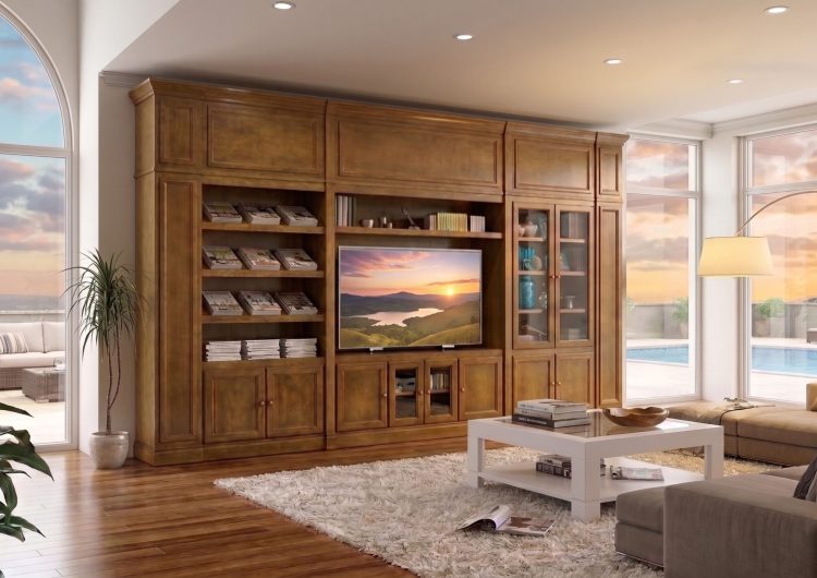 Mueble TV Ayala