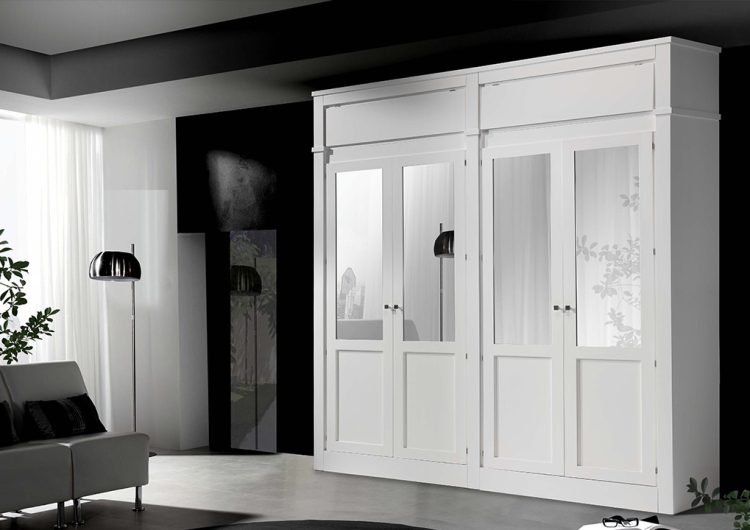 NEOSS PUERTAS MIXTAS