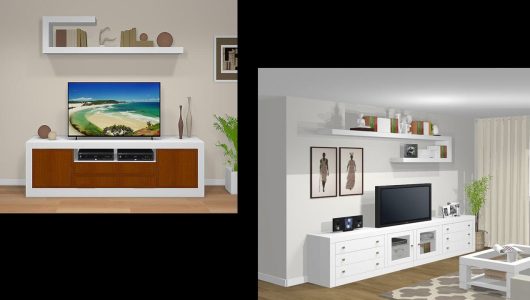 Bajos-Television-24