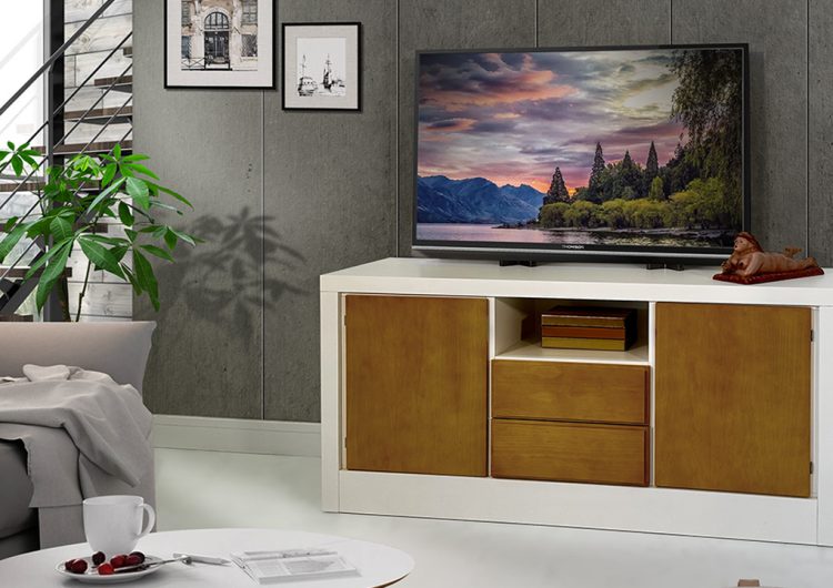 Base TV Gloria estilo Neoss