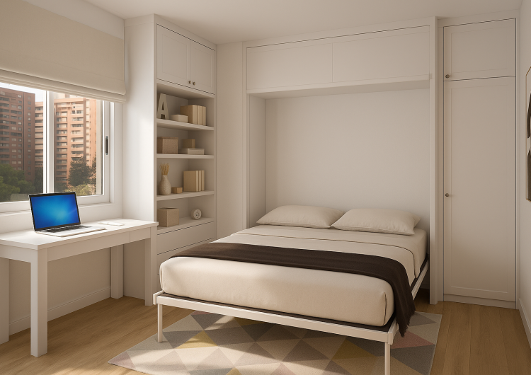 formas muebles madrid