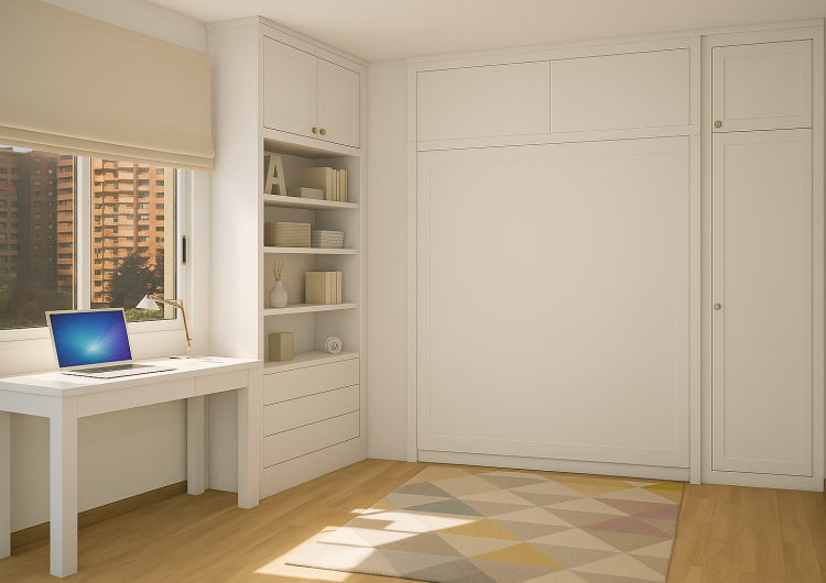formas muebles madrid