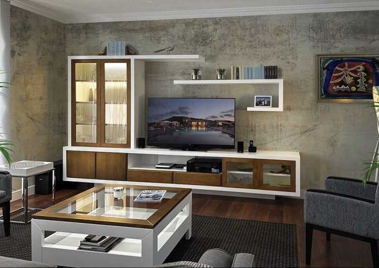 Muebles a medida en Madrid