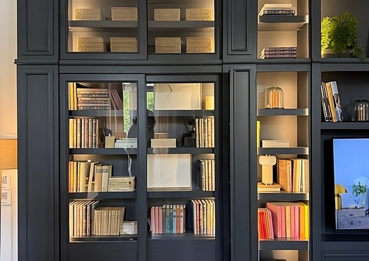DETALLE VITRINA
