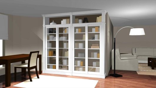LIBRERIAS CONTEMPORANEAS 0