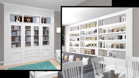 LIBRERIAS CONTEMPORANEAS 17
