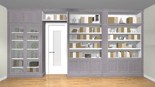LIBRERIAS CONTEMPORANEAS 19