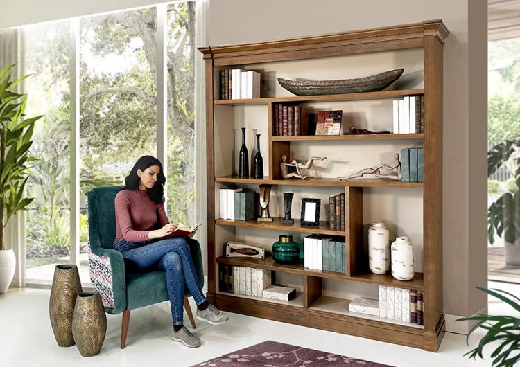 Libreria Multiple Europa