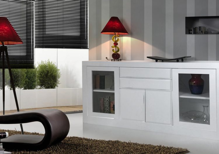 Luminoso-aparador-neoss-lacado-blanco-Real