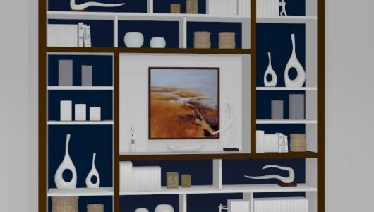MUEBLE NOVA SANCHINARRO