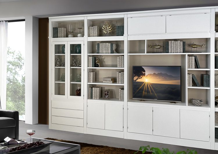 Mueble tv París