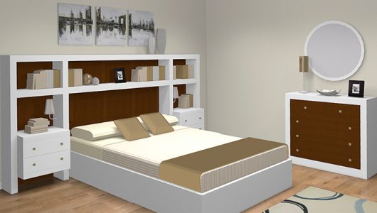 dormitorio Elite