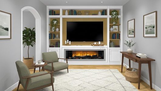 mueble tv