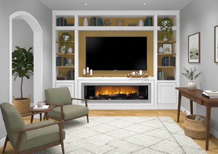 mueble tv