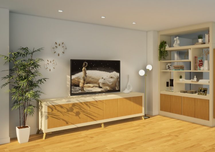 muebles formas madrid