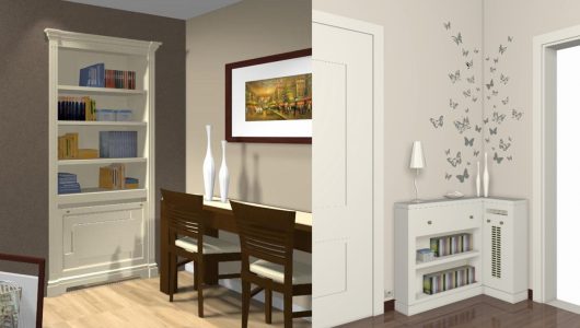 plantilla galerias web