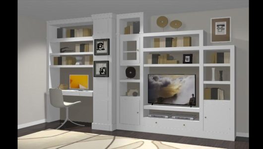 proyectos salones a techo 11