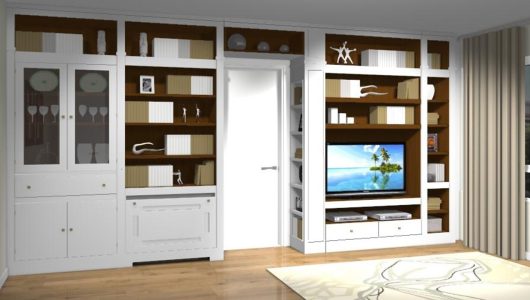 Tu proyecto 3D gratis