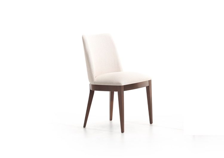 silla 209 Atenas vista