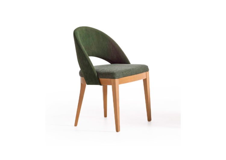 silla 278 Atenas vista